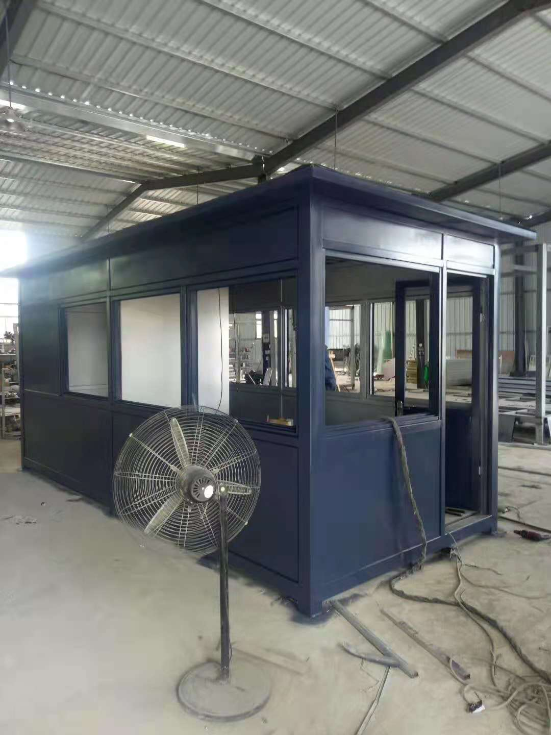 工廠(chǎng)實(shí)力